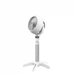 6803DC Energy Smart Medium Pedestal Air Circulator