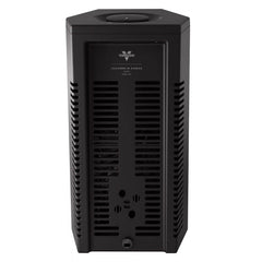 Rise® 12H Small Room Tower Heater