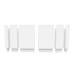 AP1-0005 Soft-Fit Modular Foam Block System
